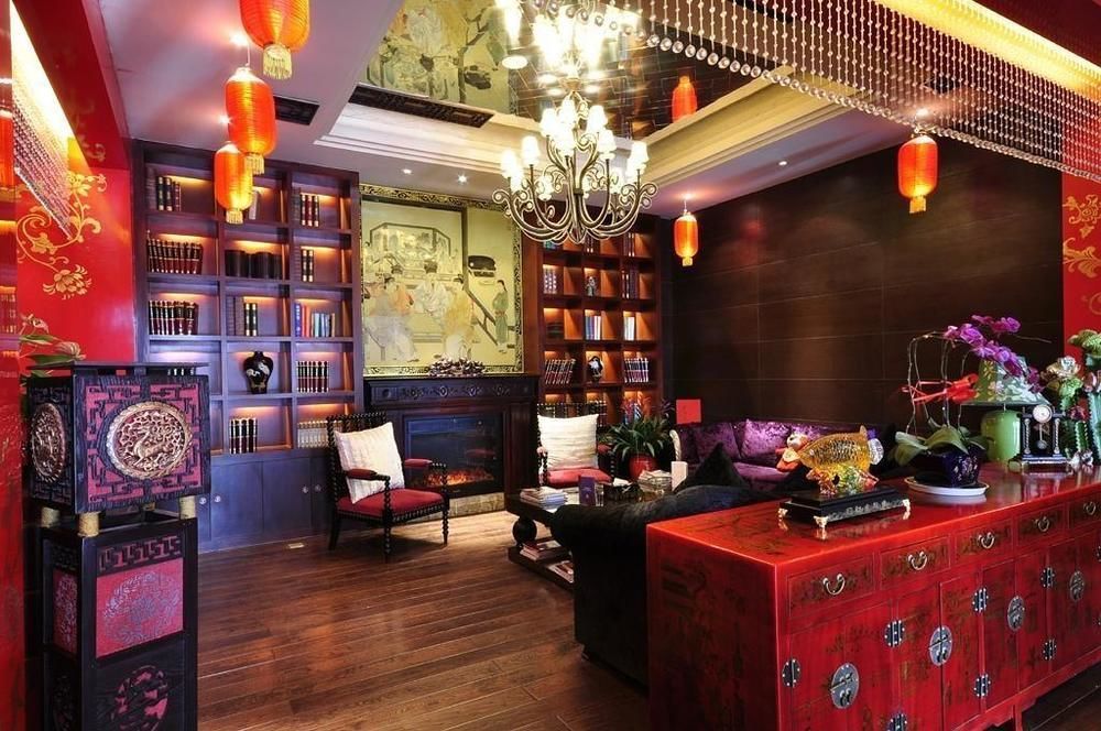 Phoenix Egret Boutique Hotel Taiyuan المظهر الخارجي الصورة